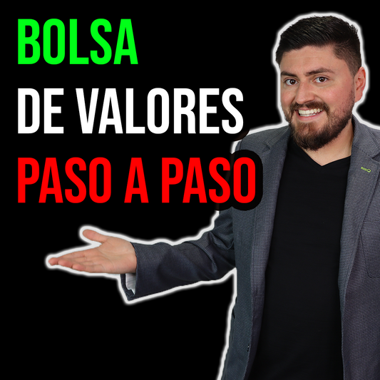 Curso de inversiones en la bolsa de valores